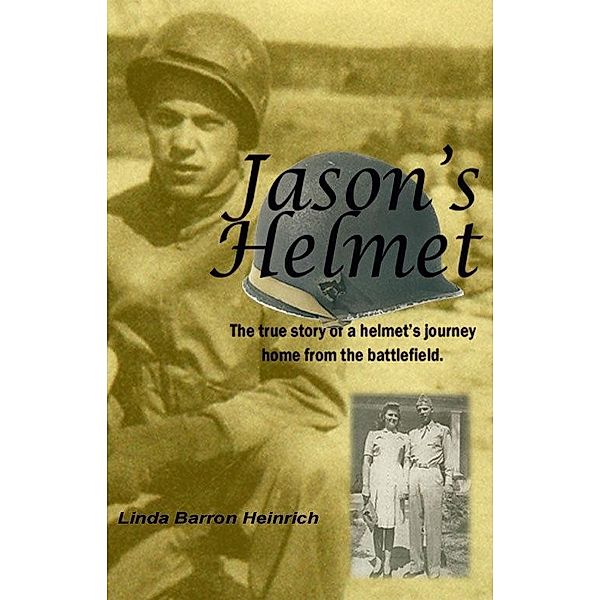 Jason's Helmet, Linda Heinrich