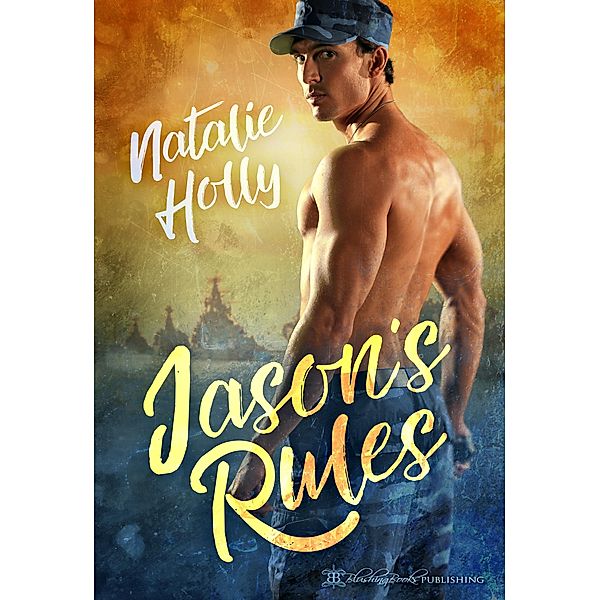 Jason's Rules / Blushing Books, Natalie Holly