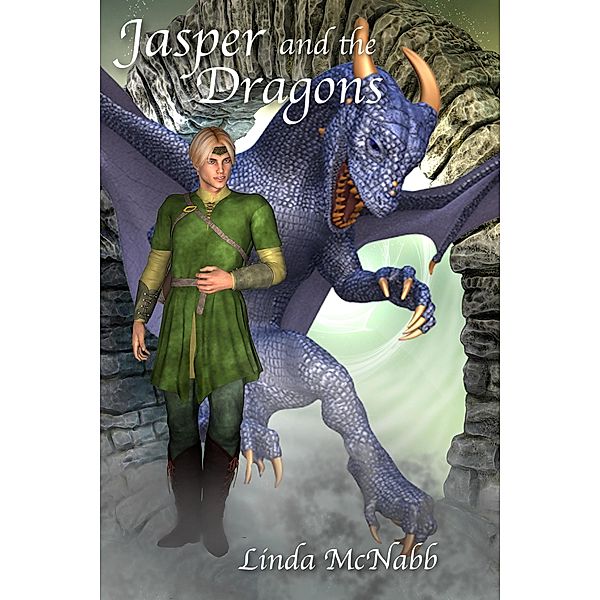 Jasper and the Dragons (Wish, #3) / Wish, Linda McNabb