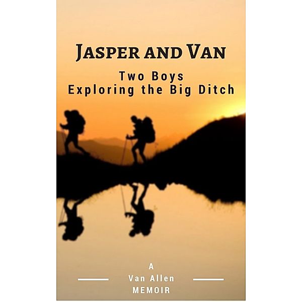 Jasper and Van, Van Allen