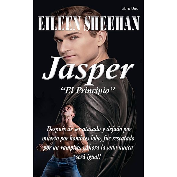 Jasper / Jasper, Eileen Sheehan