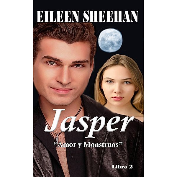 Jasper / Jasper, Eileen Sheehan