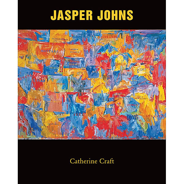 Jasper Johns, Catherine Craft