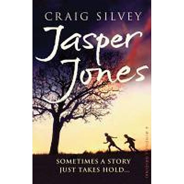 Jasper Jones, Craig Silvey