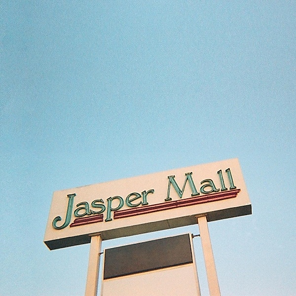 Jasper Mall (Vinyl), Diverse Interpreten