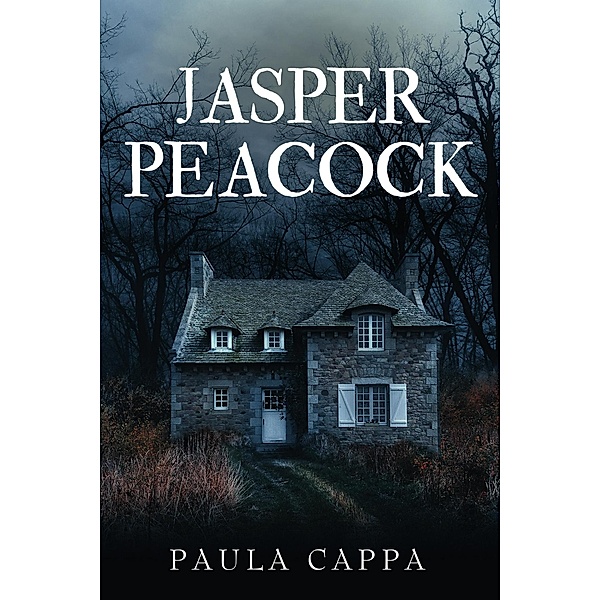 Jasper Peacock, Paula Cappa