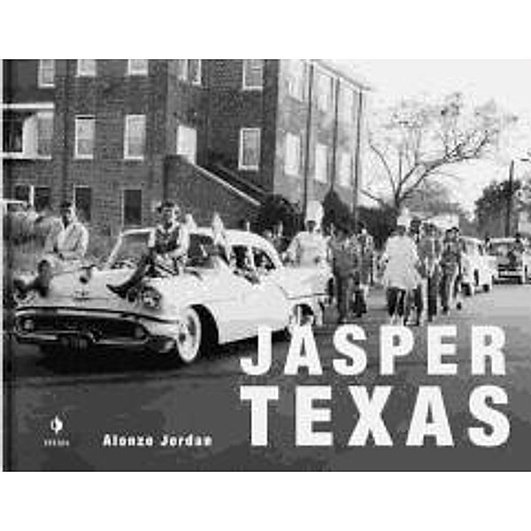 Jasper, Texas, Alonzo Jordan
