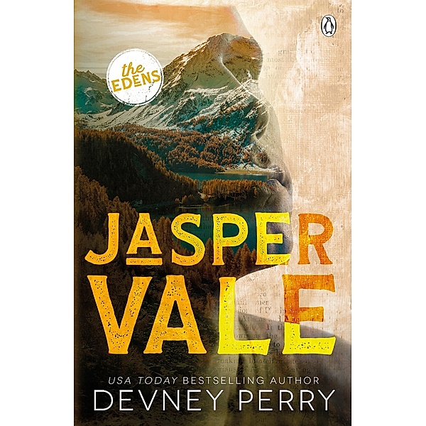 Jasper Vale / The Edens Bd.4, Devney Perry