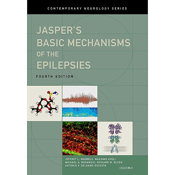 Jasper's Basic Mechanisms of the Epilepsies