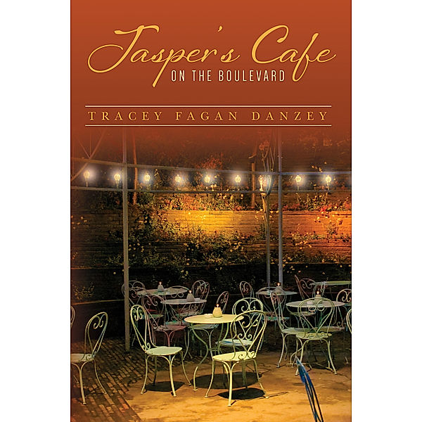 Jasper's Cafe On The Boulevard, Tracey Fagan Danzey