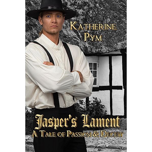 Jasper's Lament / Books We Love Ltd., Katherine Pym