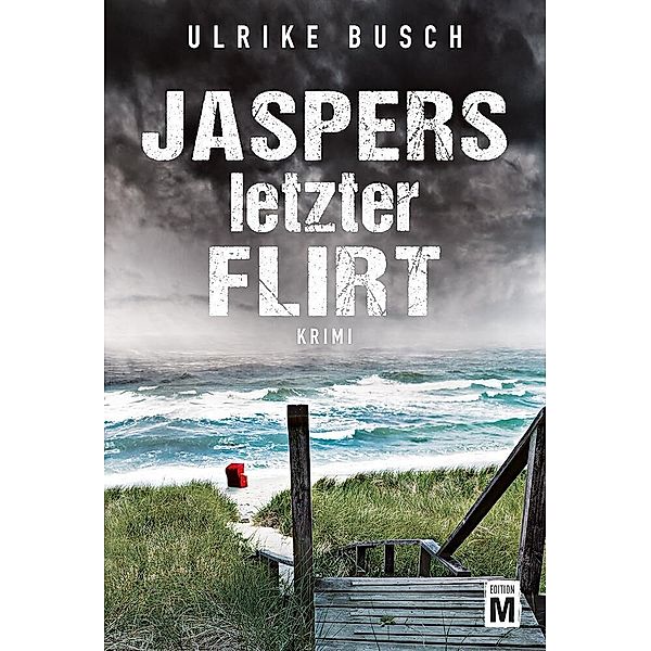 Jaspers letzter Flirt, Ulrike Busch