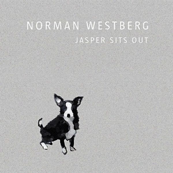 Jaspers Sits Out (Vinyl), Norman Westberg