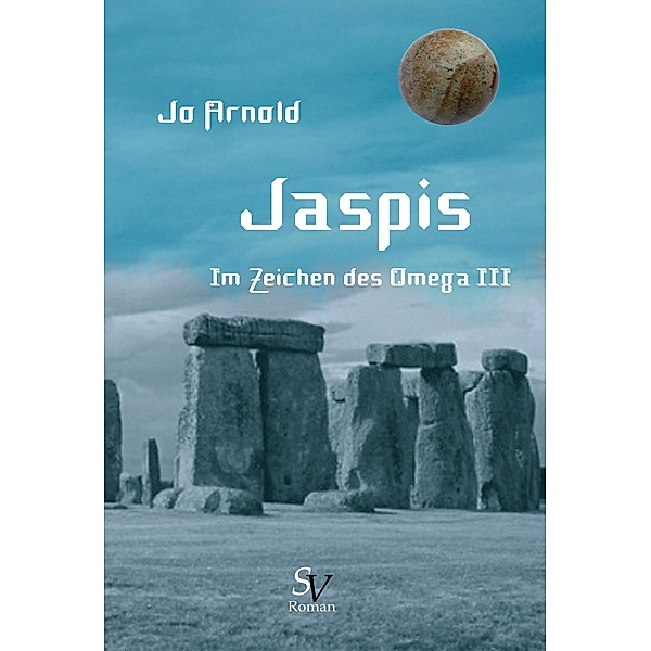 Jaspis, Jo Arnold