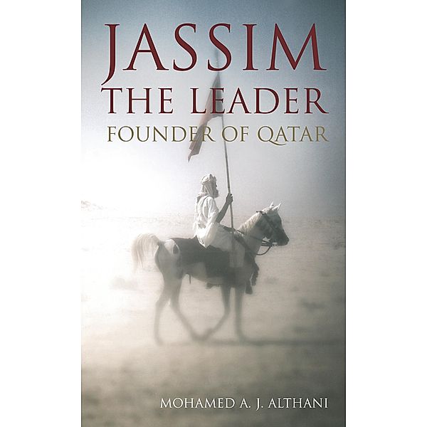 Jassim the Leader, Mohamed Althani