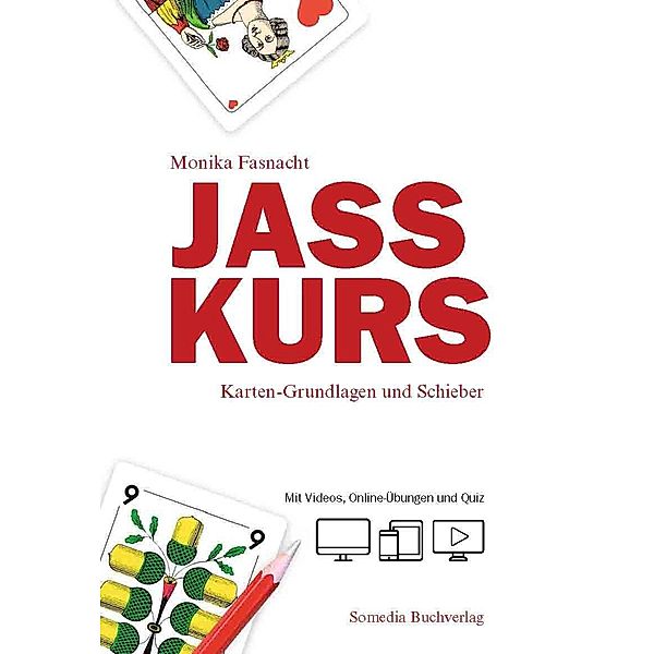 Jasskurs, Monika Fasnacht