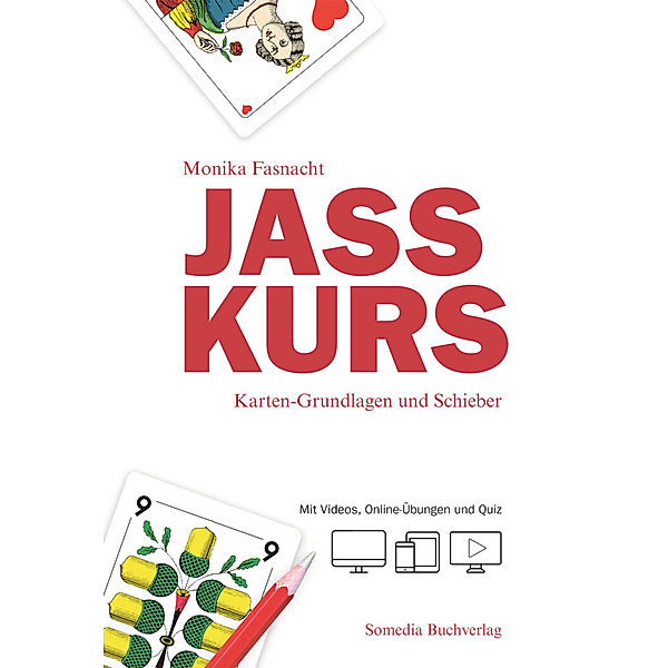 Jasskurs, Monika Fasnacht