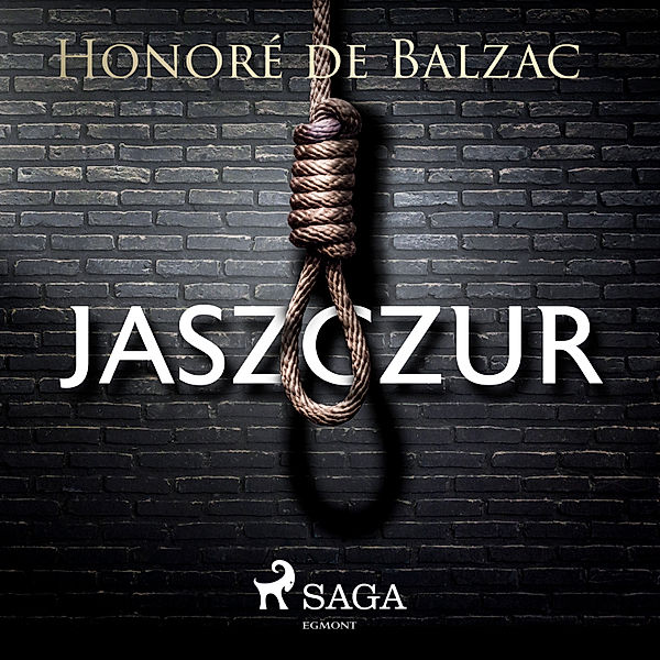 Jaszczur, Honoré de Balzac