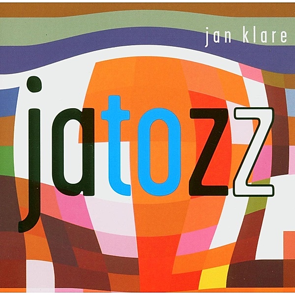 Jatozz,The Real Book Cyclus, Jan Klare