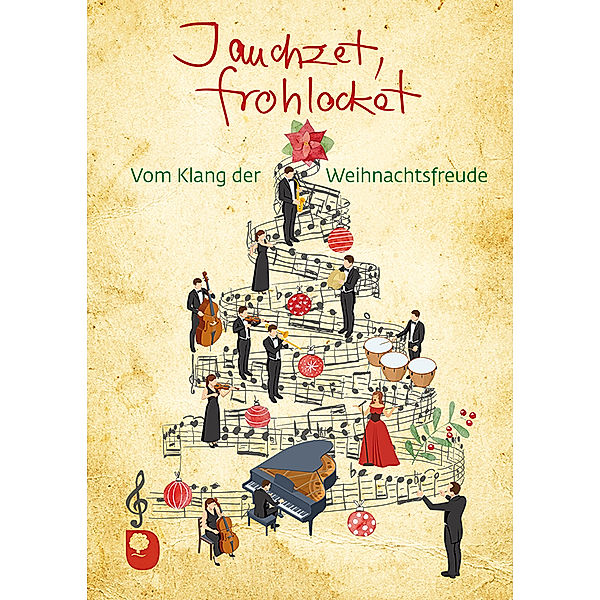 Jauchzet, frohlocket