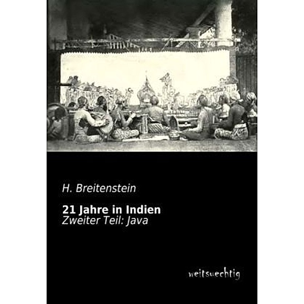 Java, Heinrich Breitenstein