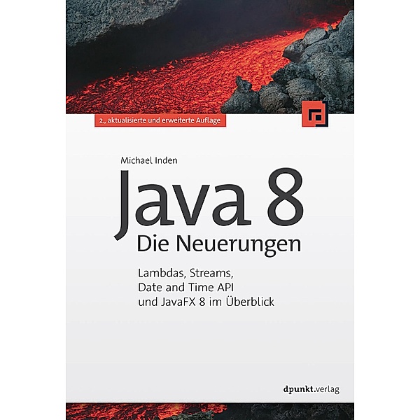 Java 8 - Die Neuerungen, Michael Inden