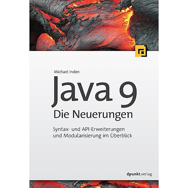 Java 9 - Die Neuerungen, Michael Inden