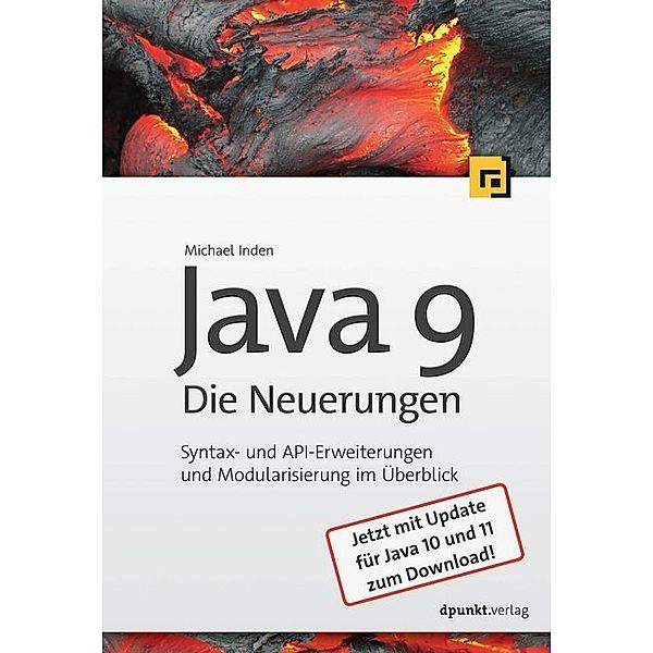 Java 9 - Die Neuerungen, Michael Inden