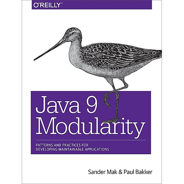 Java 9 Modularity, Sander Mak