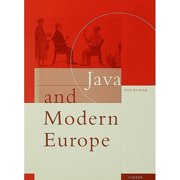 Java and Modern Europe, Ann Kumar