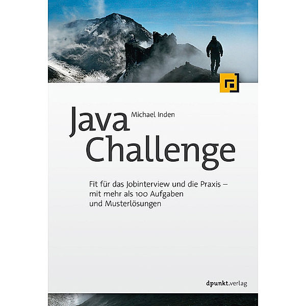 Java Challenge, Michael Inden