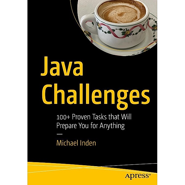 Java Challenges, Michael Inden