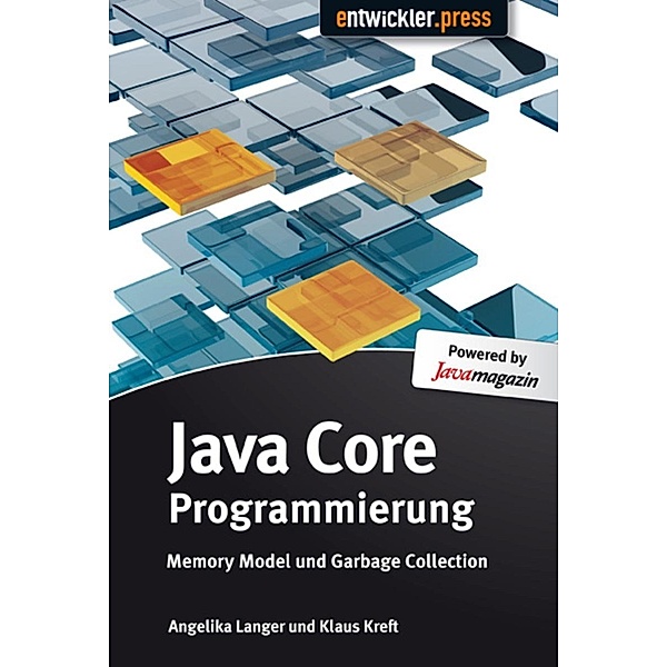 Java Core Programmierung, Angelika Langer, Klaus Kreft