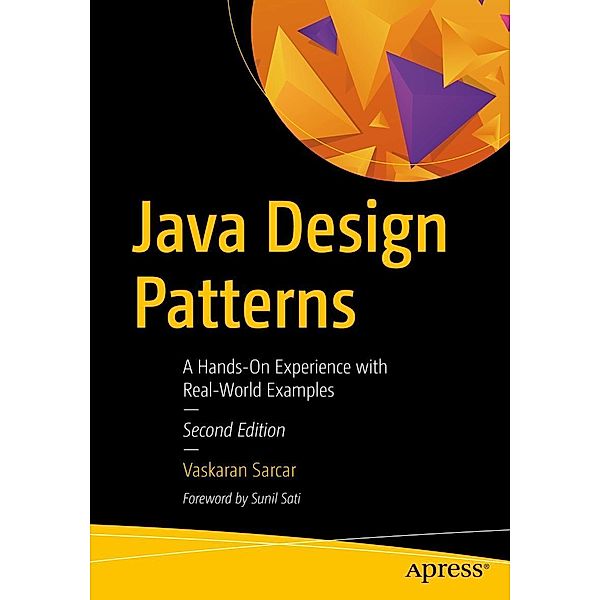 Java Design Patterns, Vaskaran Sarcar