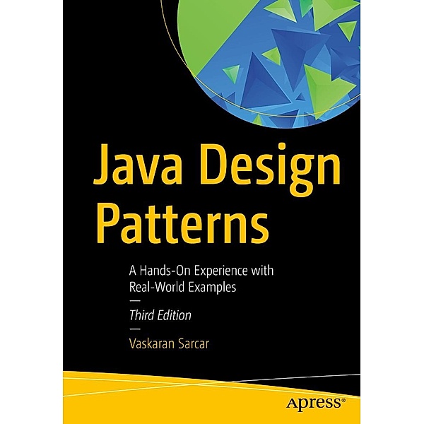 Java Design Patterns, Vaskaran Sarcar