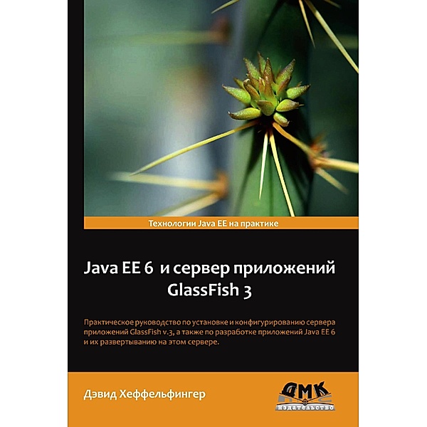 Java EE 6 i server prilozheniy GlassFish 3, D. Heffelfinger