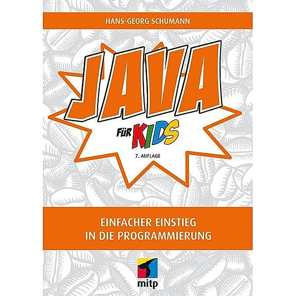 Java für Kids, Hans-Georg Schumann