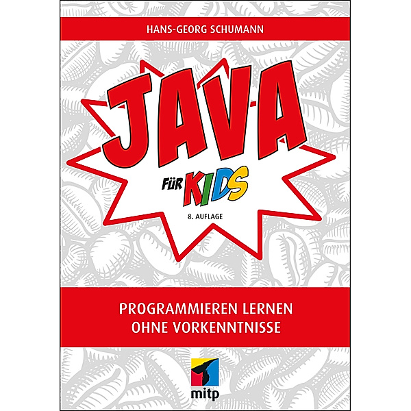 Java für Kids, Hans-Georg Schumann