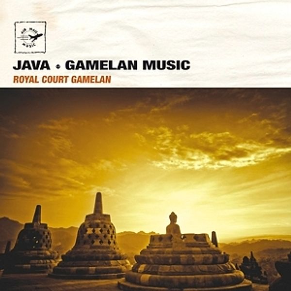 Java-Gamelan Music, Diverse Interpreten