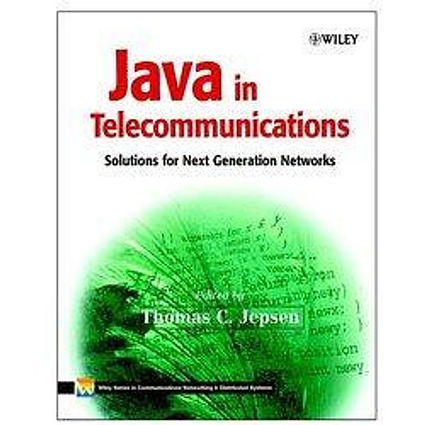 Java in Telecommunications