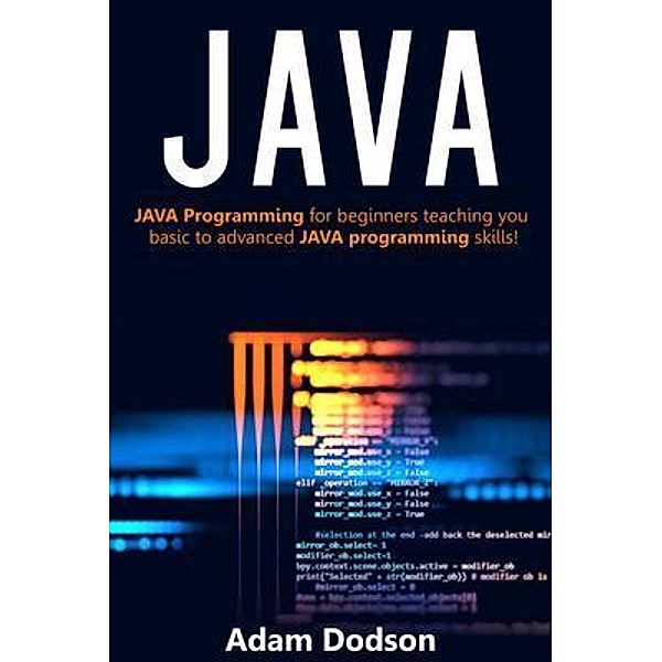 JAVA / Ingram Publishing, Adam Dodson, Tbd