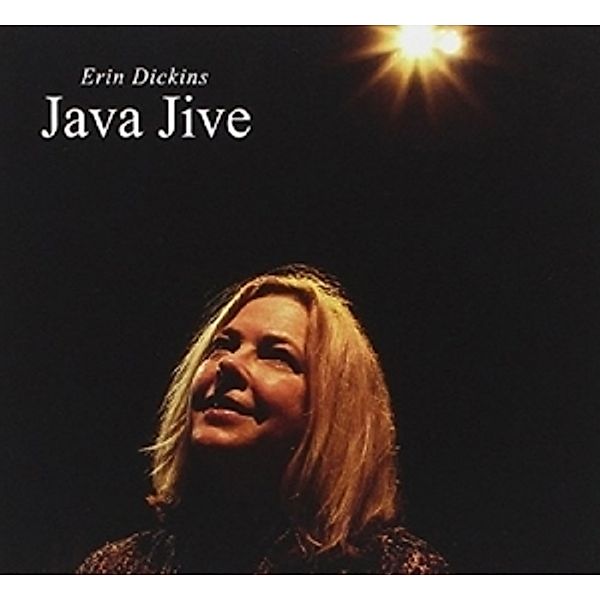 Java Jive, Erin Dickins