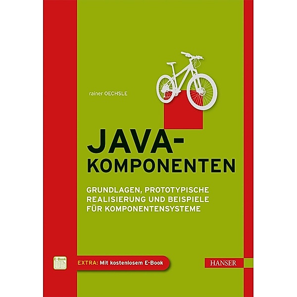 Java-Komponenten, Rainer Oechsle