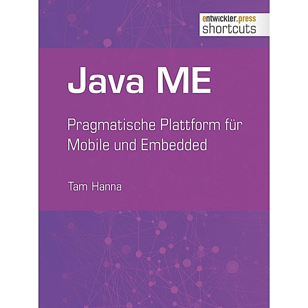 Java ME / shortcut, Tam Hanna