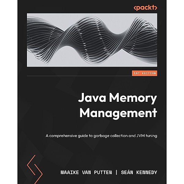 Java Memory Management, Maaike van Putten, Seán Kennedy