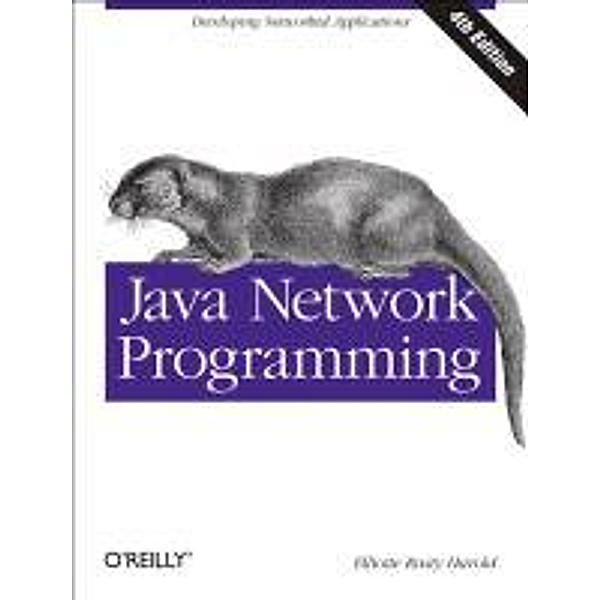 Java Network Programming, Elliotte Rusty Harold