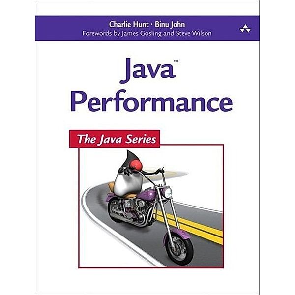 Java Performance, Charles J. Hunt, Binu John