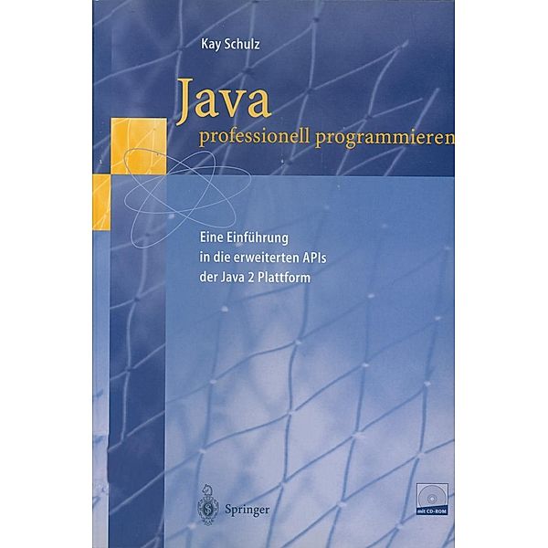 Java professionell programmieren, Kay Schulz