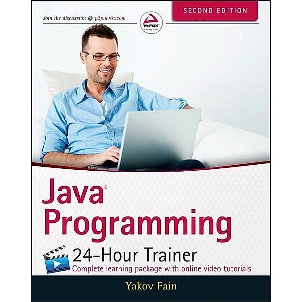Java Programming, Yakov Fain
