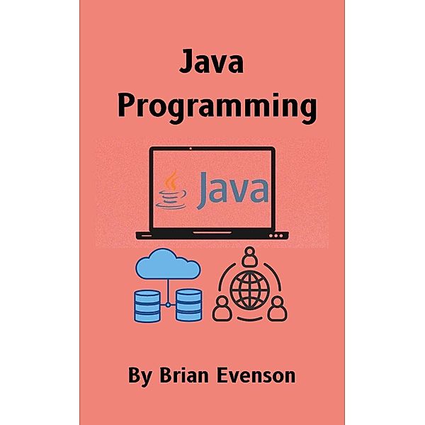 Java Programming, Brian Evenson